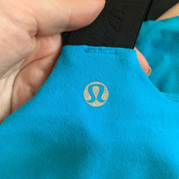 Lululemon Tank - Picture 4 of 5